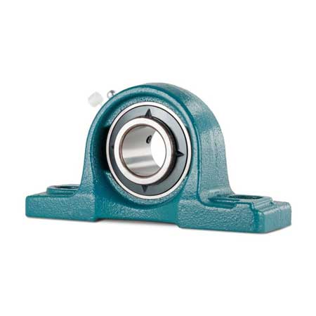 یاتاقان 205 UCP دو پیچ ASAHI آساهی ژاپن