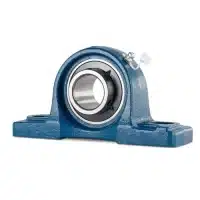 یاتاقان 204 UCP دو پیچ چینی درجه ۱