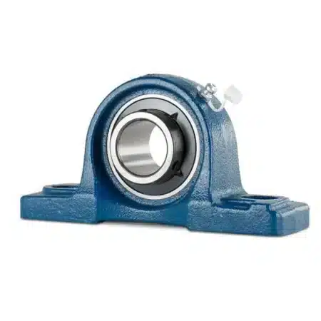 یاتاقان 204 UCP دو پیچ چینی درجه ۱