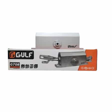 قیمت جک آرام بند  Gulf گلف  G708