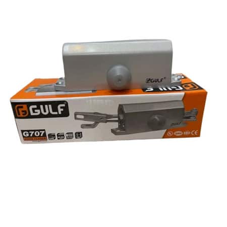قیمت جک آرام بند Gulf گلف مدل G707