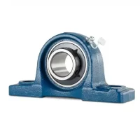 یاتاقان 204 UCP دو پیچ چینی درجه ۱
