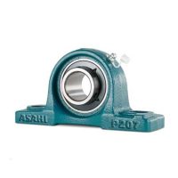 یاتاقان 207 UCP دو پیچ ASAHI آساهی ژاپن