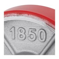 چرخ جک پالت 185