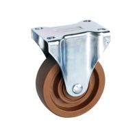 چرخ نسوز ثابت